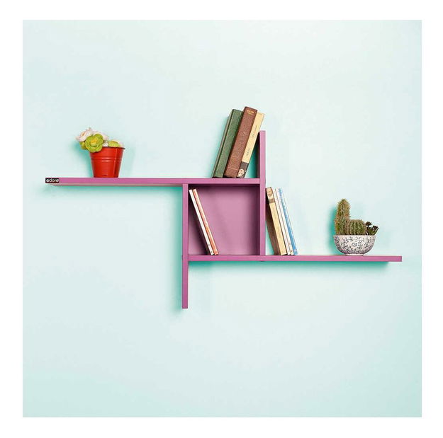 Raft Baboma 2 (violet) 