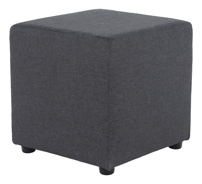 Taburete Branno (gri închis)