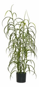 Umelá rastlina Geamona 2 (zelená)