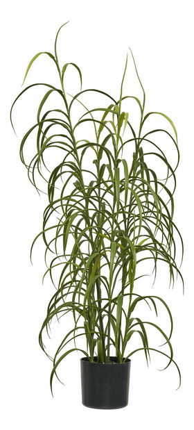 Umelá rastlina Geamona 2 (zelená)