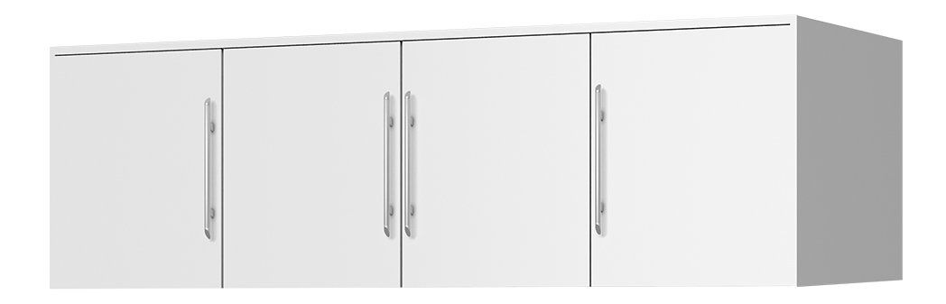 Nadogradnja za ormar Lenona D4 (bijela) 