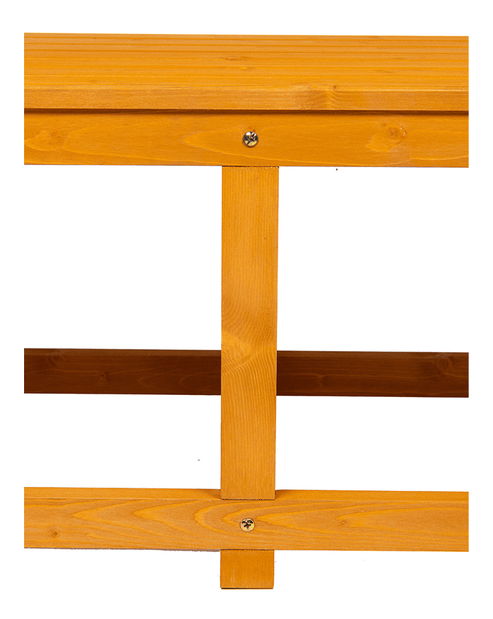 Záhradná lavička Untara