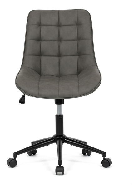 Uredska stolica Kraft (siva)