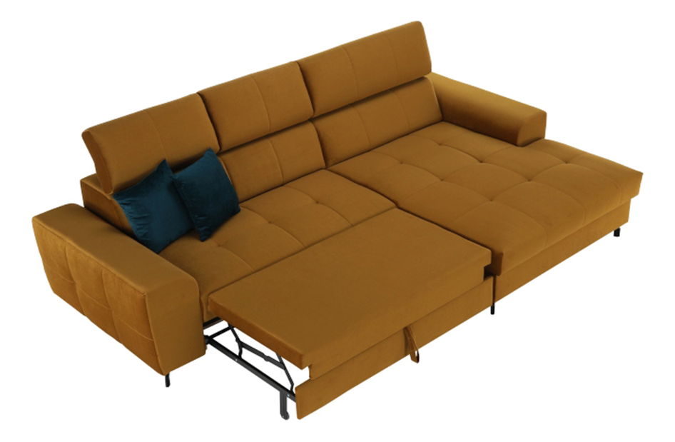 Set canapea fotoliu Gimru (D)