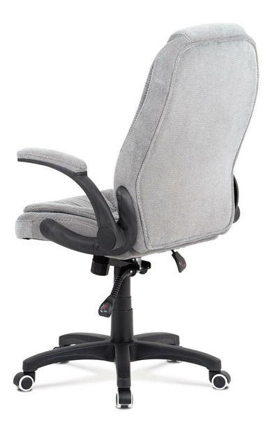 Kancelárske kreslo Kantiana (sivá)