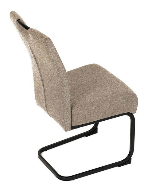 Scaun sufragerie Desea (crem)