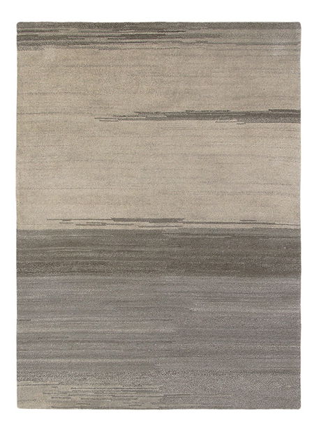 Ručne viazaný koberec Brink and Campman Yeti Sky