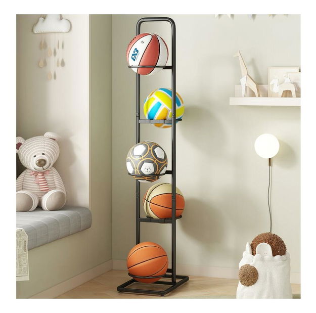 Stalak za lopte- Tempo Kondela