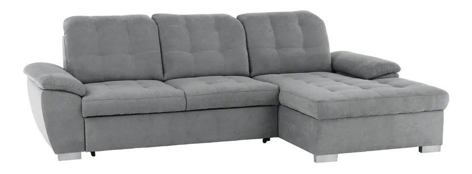 Colțar Evangelon (gri) (D)