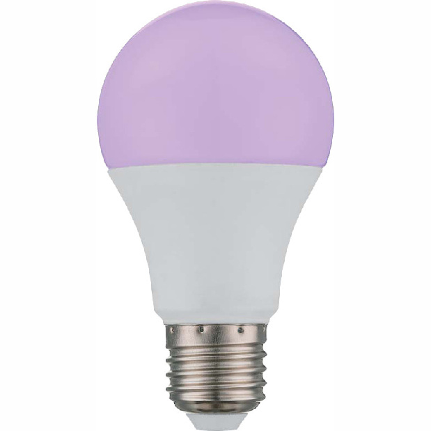 LED žiarovka Led bulb 10675 (opál)