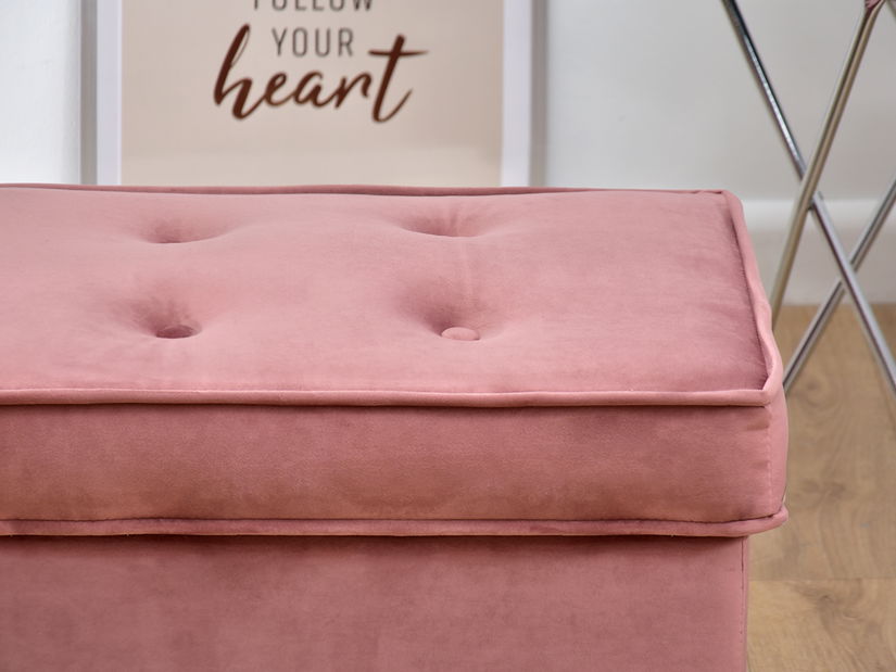 Taburetka Muriera (piesková + orech)