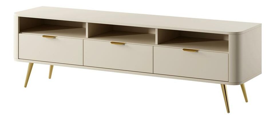 TV ormarić/stolić Ovenia O1 (bež)