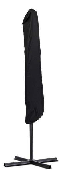 Vrtni suncobran Archivo (siva) 