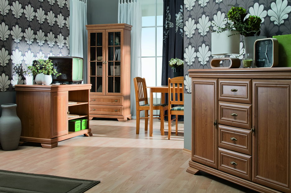 Konferenčný stolík Kora KL