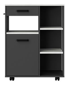 Ormarić na kotačićima Lindia 80