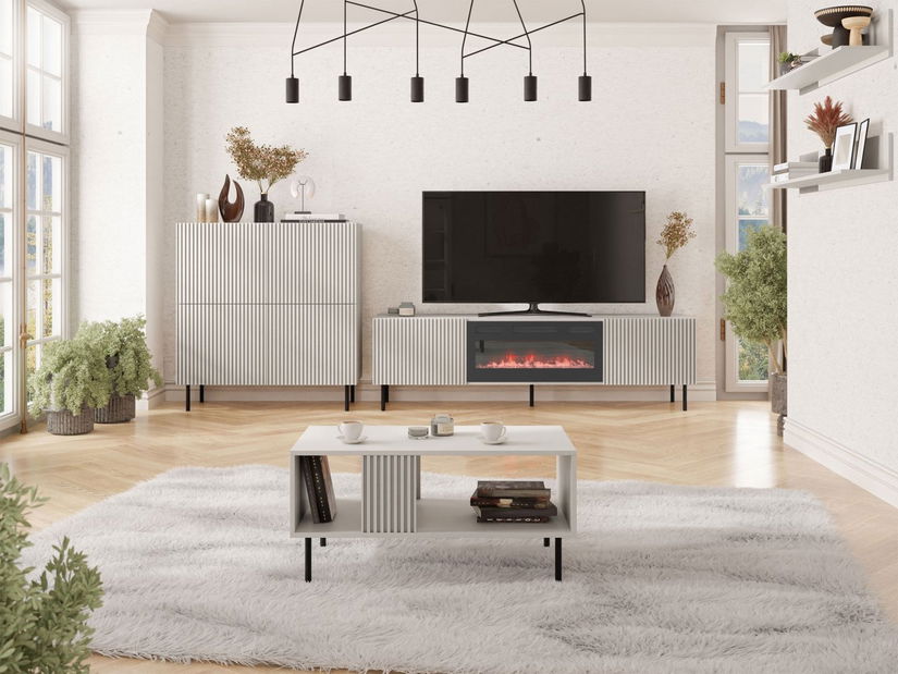 Mobilier living Lasiowa V (cashmir)