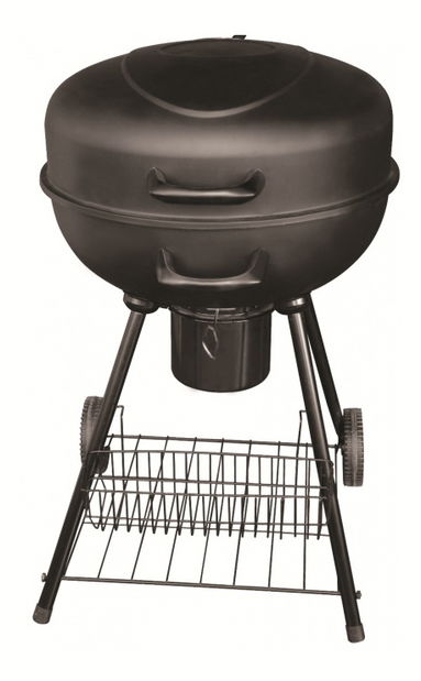 Záhradný gril Merida