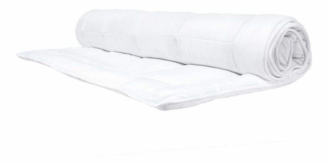 Takaró 220x155 cm Karibo (fehér)