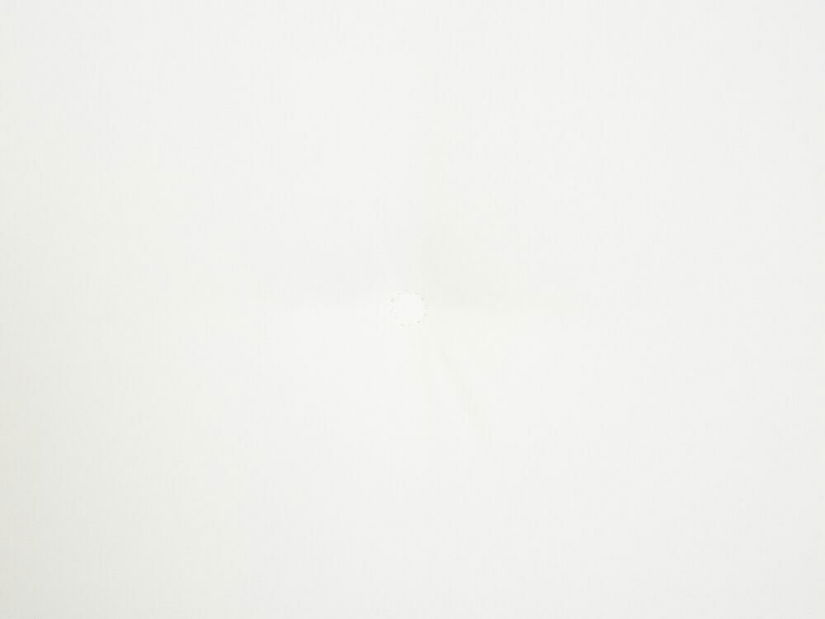 Záhradné lehátko Amati (tmavé drevo + krémová)