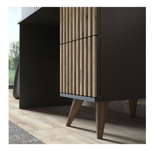 Pc stolík Asir Ferre 14