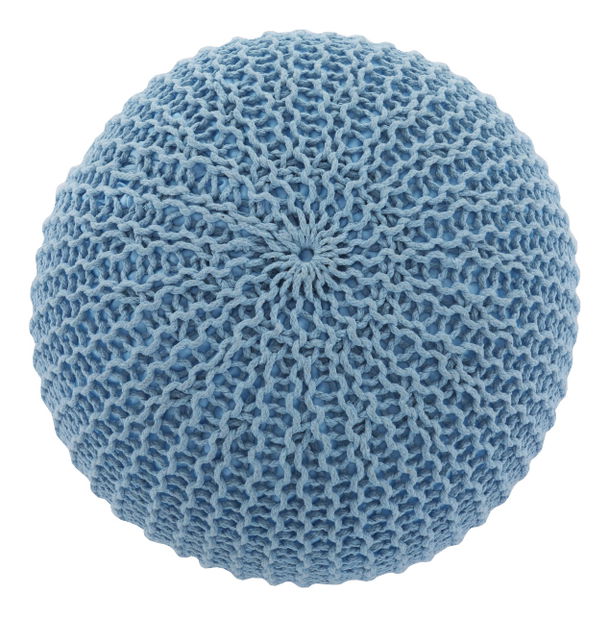 Taburetka Taman (svetlomodrá)