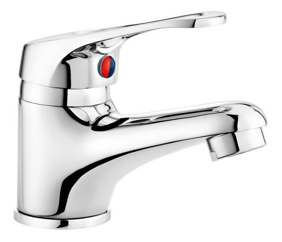 Kúpelňový nábytok Garmana XL (matera + breslau gaštan) (s batériou Economico BYU 020M)