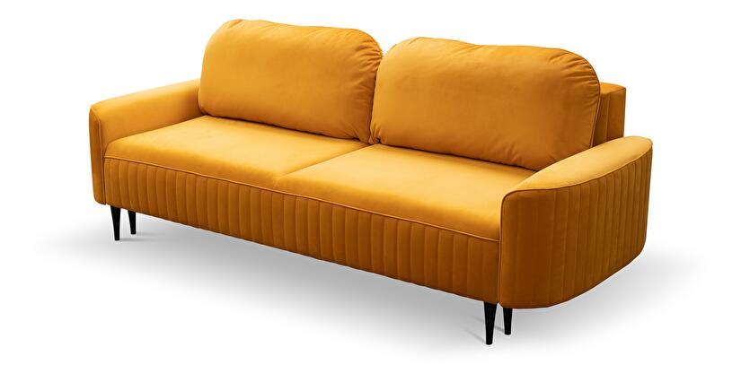 Sofa Venecia (narančasta)