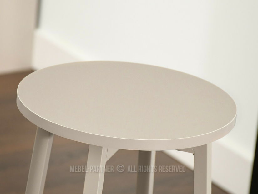 Barska stolica Boredom (bež)