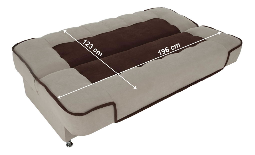 Rozkladacia pohovka Petras (soro 21 + soro 28) 