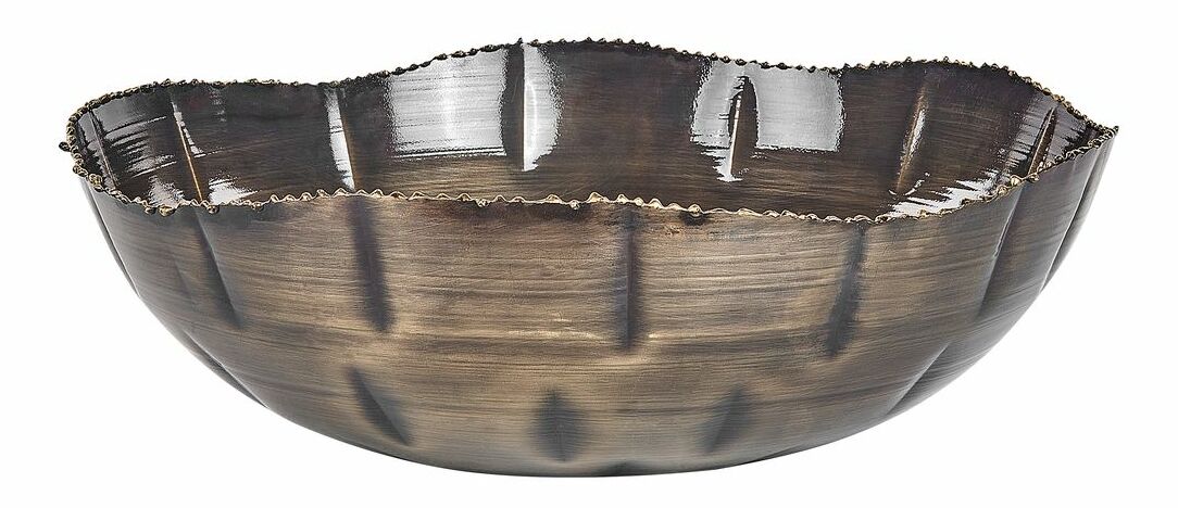 Set 3 buc bol Pinza (alamă)