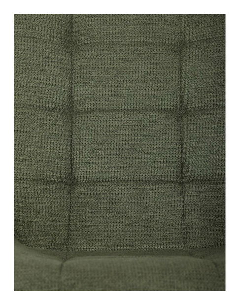 Étkezőszék Humanes (zöld)