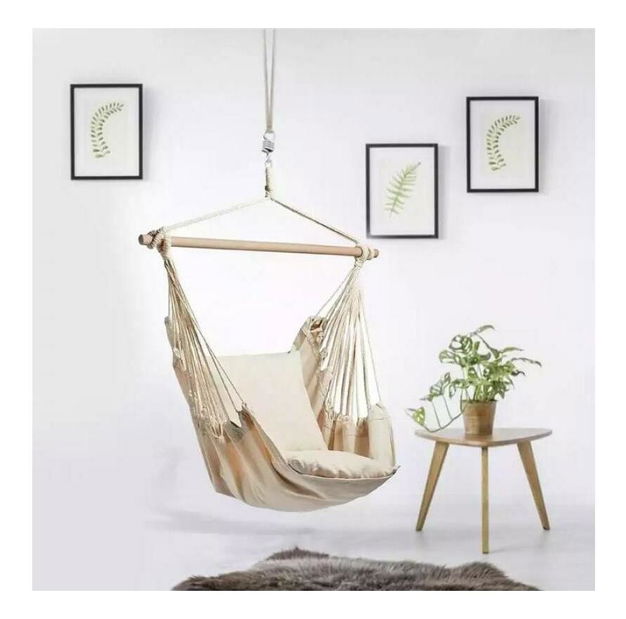 Függőágy Hammie (bézs)