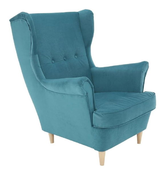 Füles fotel Romino (trinity 13) 