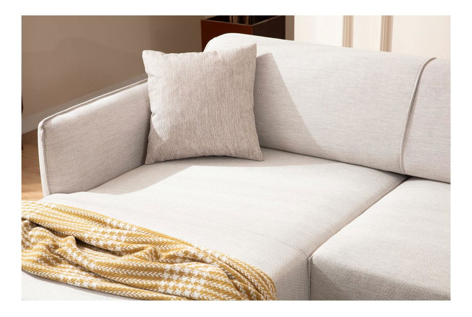 Colțar Belasemma (S) (alb + negru)