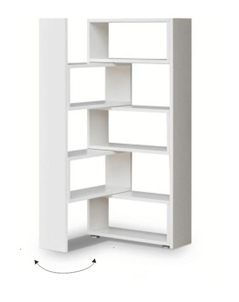 Regal Klonale II 140 (bijela) 