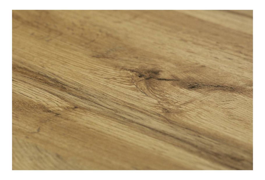 Masă sufragerie Historicas (stejar sălbatic) (pentru 4 persoane)