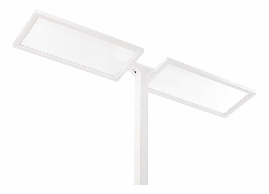 Suport lampă Shirlynn (alb) 