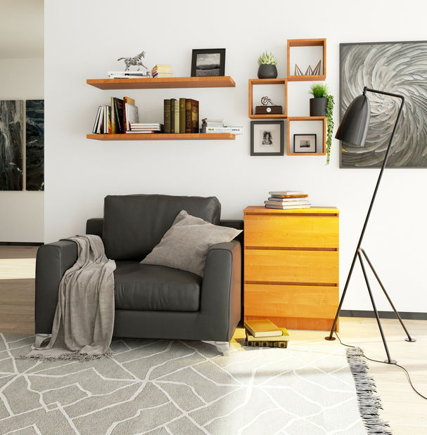 Comodă Kwazulu (arin)