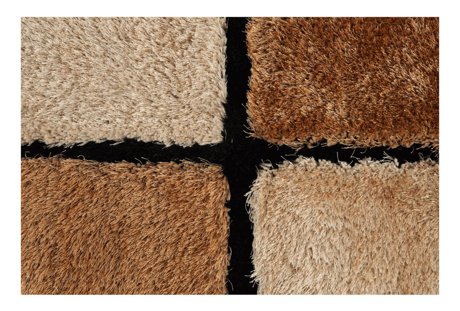 Szőnyeg (80 x 150 cm) Leonard typ 3