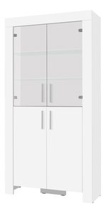 Vitrina Camber C3 (bijela) 