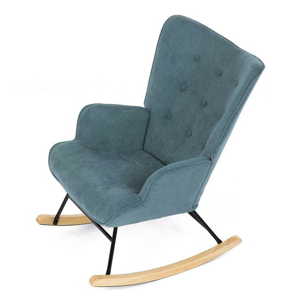 Hintafotel Avisaban (zöld)