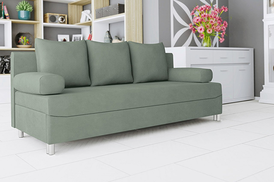 Sofa Dorien (Uttario velvet 2954)