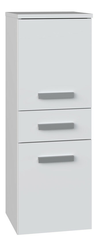 Kúpeľňová skrinka Neltossa 16 (biela)