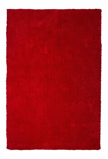 Koberec 300 cm Damte (červená)