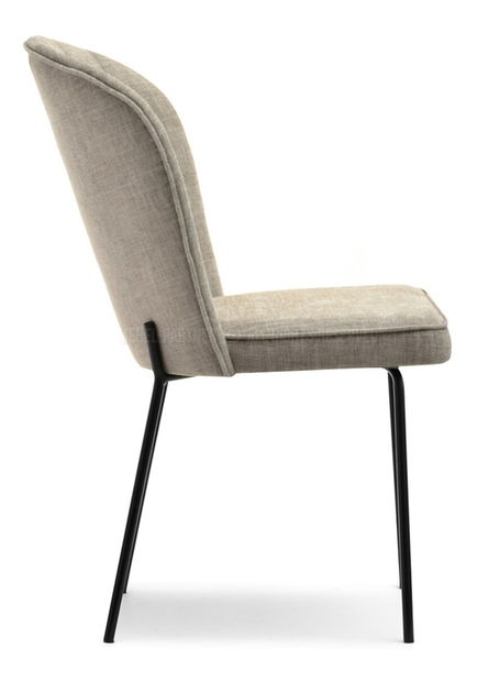 Blagovaonska stolica Obrar (zlatna)