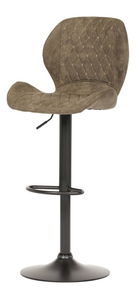 Bárasztal Atrevieron (barna)