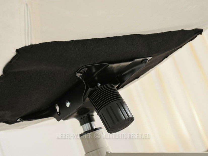 Fotoliu relax Orbitek (crem + bej)