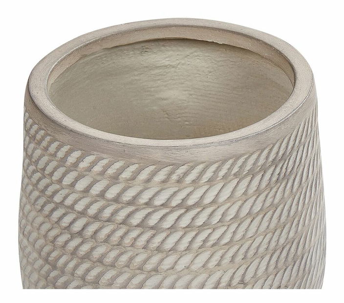 Kvetináč Livid 1 (béžová)