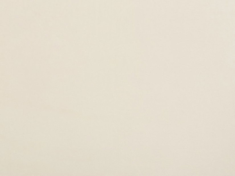 Bračni krevet 160 cm Aimei (bež) (s podnicom)