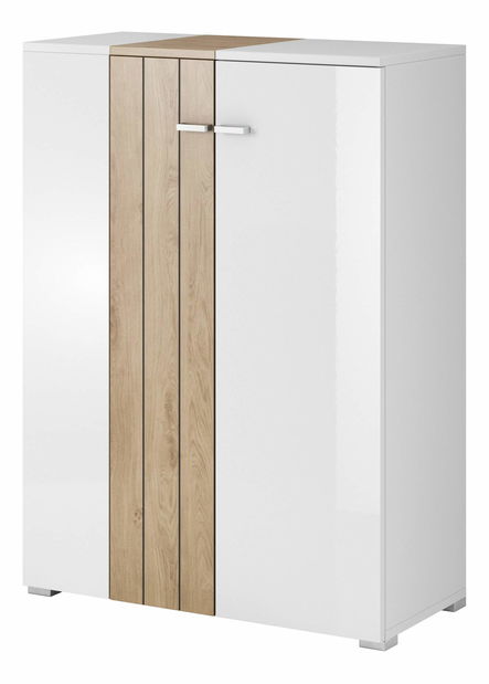 Policová skriňa Gentle Typ 42